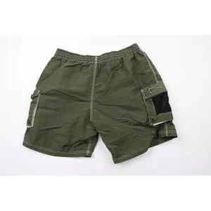 希少 W34 USA製 90's OLD STUSSY Cargo Shorts Vintage 90s Stussy Cargo Shorts Deadstock NWT XS | eBay